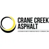 Crane Creek Asphalt