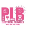 Plug Light Bulb Electrical Services