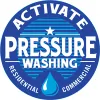 Activate Pressure Washing