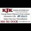KJK Door Systems