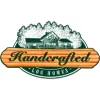 Handcrafted Log Homes