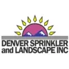 Denver Sprinkler & Landscape