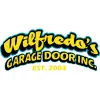 Wilfredo's Garage Door