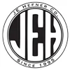 J E Hefner