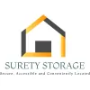 Surety Storage