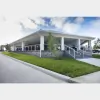 Building Management Systems