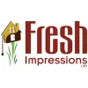 Fresh Impressions
