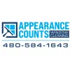 Appearance Counts Window Cleaning