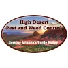 High Desert Pest & Weed Control
