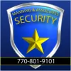 Manning & Associates Security