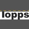 Topps Asphalt