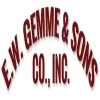 E.W. Gemme & Sons