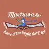 Martinous