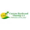 Custom Hardwood Flooring Pasadena