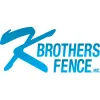 K Brothers Fence