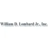 Lombard William D Jr