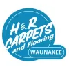 H & R Carpets