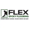Flex Epoxy Flooring