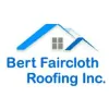 Bert Faircloth Roofing