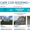 Cape Cod Roofing & Siding