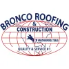 Bronco Roofing & Construction