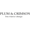 Plum & Crimson