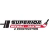 Superior Drywall Finishing