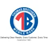 Thomas Brothers Mobile Wash