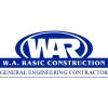 W.A. Rasic Construction