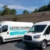 Lester's Plumbing Service