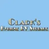 Clark's Hygiene RV Storage
