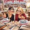 Liberty Carpet