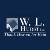 W L Hurst