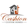 Cashion Custom Homes