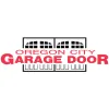 Oregon City Garage Door