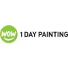 WOW 1 DAY PAINTING Detroit East