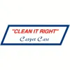 Clean It Right Carpet Care