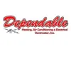 Dependable Heating, A/C & Electrical Contractor
