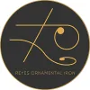 Reyes Ornamental Iron
