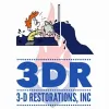3D Restorations