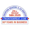Frontier Heating & A/C Service