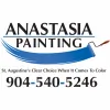 Anastasia Painting