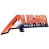 Alison Mechanical