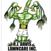 R.J. Davis Lawncare