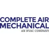 Complete Air Mechanical
