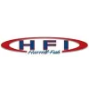 Harrell-Fish