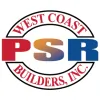 PSR West Coast Builders
