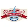 Dave Mac's Powerwashing