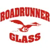 Road Runner Glass