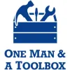 One Man & A Toolbox